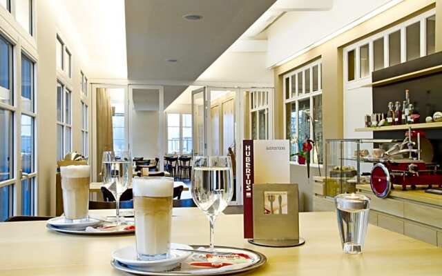 Motel Zeltweg - Self-Check-in