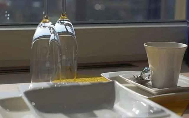 Ferienwohnung Traumblick