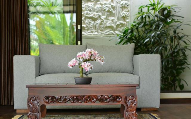 Villa Agong