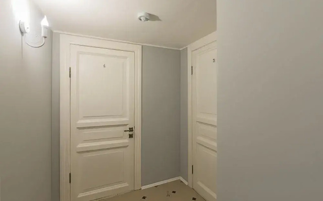 ColorSpb Apartments Merchant House