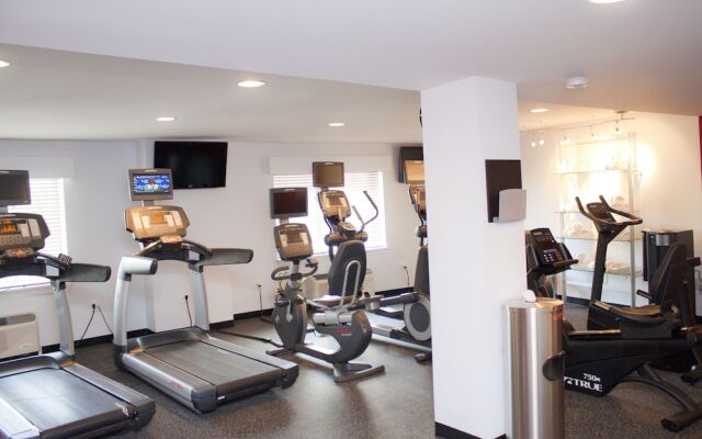 Radisson Hotel Harrisburg