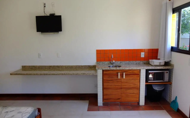 Suites Grande Tenorio