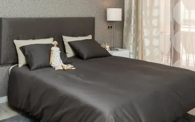 Mafloras Luxury Beach Apartment