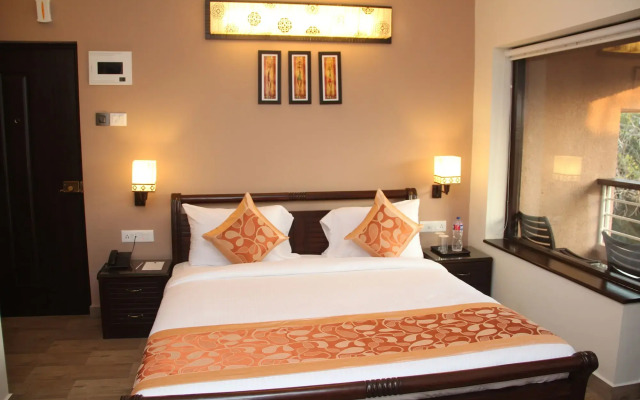 La Sunila Suites & Villas by WSI