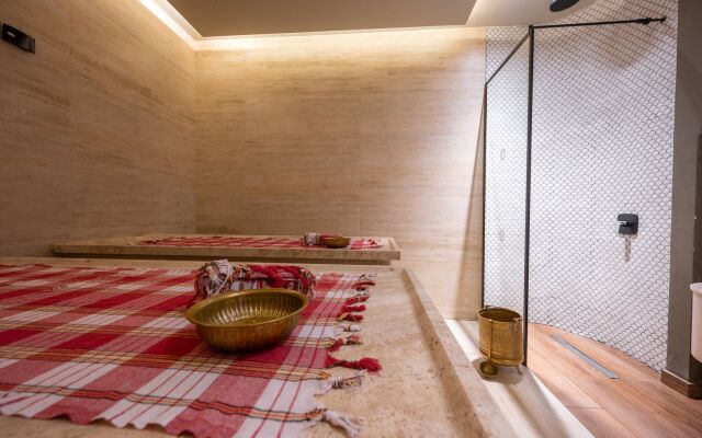 db San Antonio Hotel & Spa - All Inclusive
