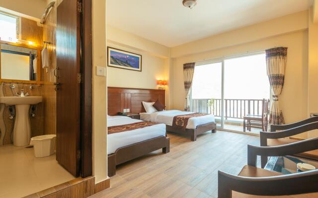 Hotel The Coast