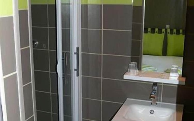 Hôtel Le Chic Ô Rail