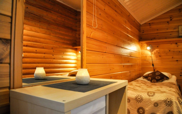 Holiday Resort Harjun Portti
