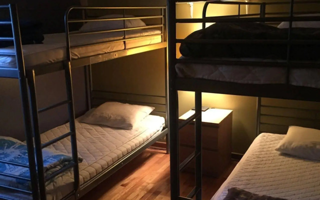 Ottawa Backpackers Inn