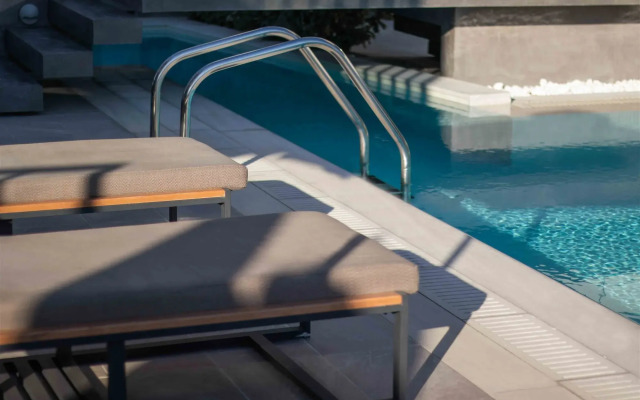 Serenity Suites