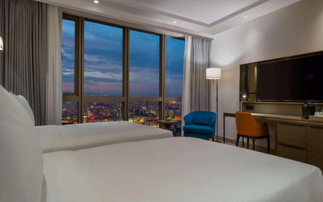 Hilton Mall of Istanbul