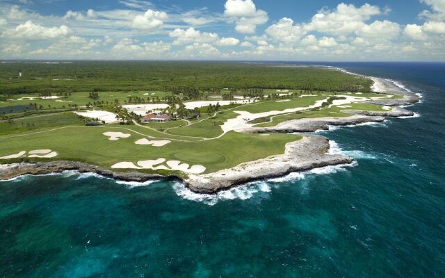 Punta Cana Tortuga Bay C1