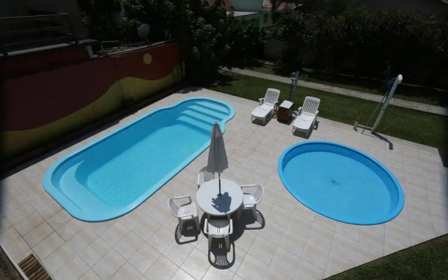 Hotel Apart Hanisch Ltda