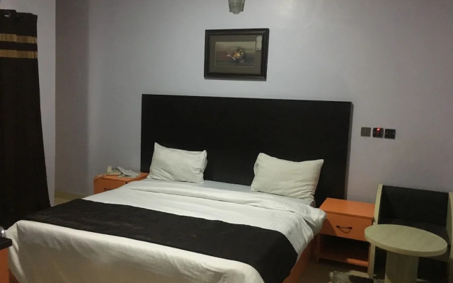 Villa Maria Hotel