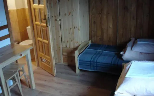 Pokoje Gościnne Za Sichłą