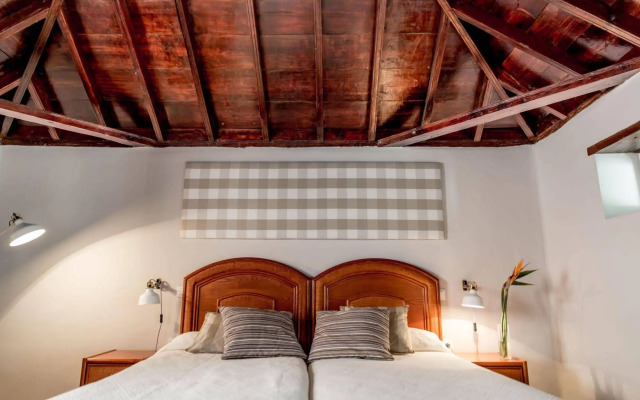 Hotel San Telmo