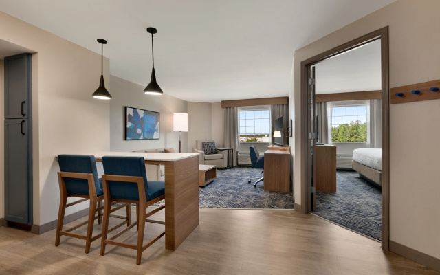 Candlewood Suites Deer Park TX by IHG