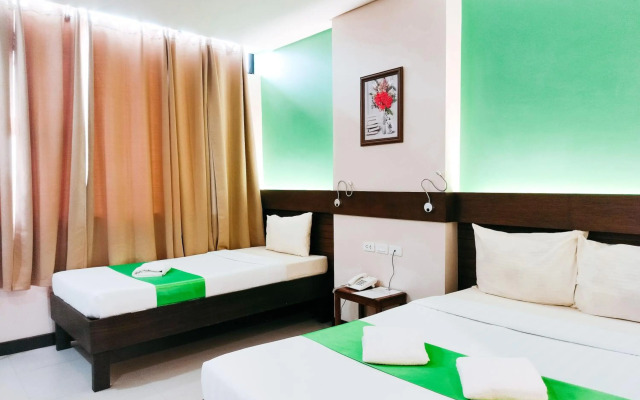 Cres Ebo Mansion Hotel and Bistro