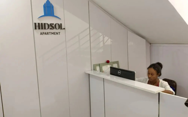 Hidsol Apartment