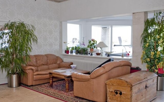 Motel Egense Strand