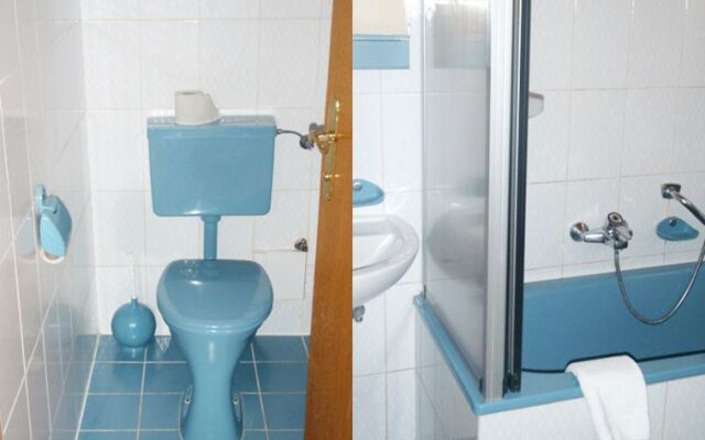 Appartement Alpina