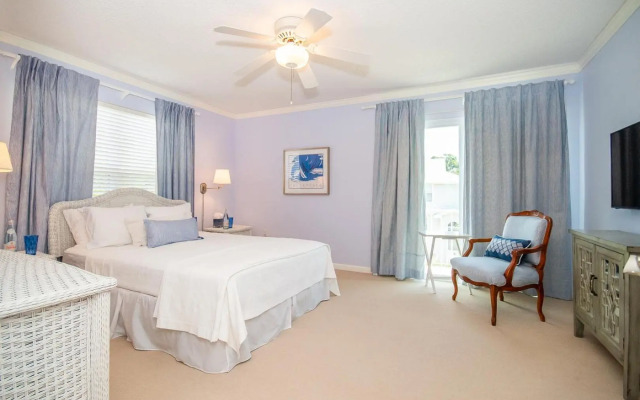 Beach Walk - 6250 Holmes #31