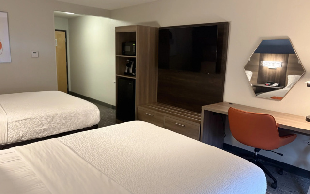 Holiday Inn Express Cortland by IHG