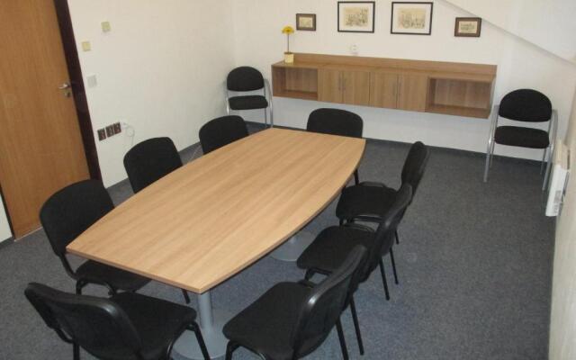 Penzion Švýcarský dům