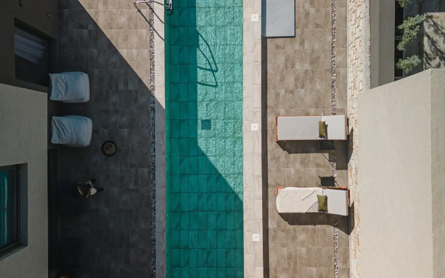 NIMA Resorts