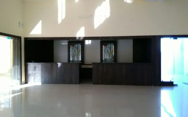 Tiger Valley Resort Bandhavgarh