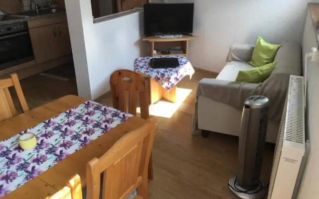 Geary Ferienwohnung