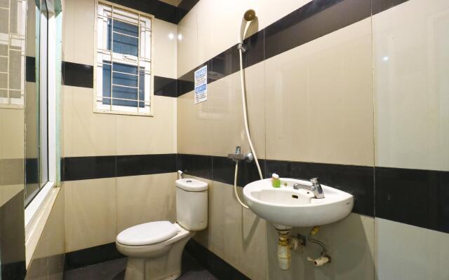 Amir Hamzah Residence 123