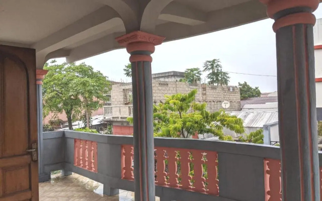 TAMATAVE Chez Bien Aimée