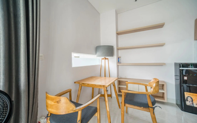 Little Nuts Villa – Guest Rooms – Jimbaran