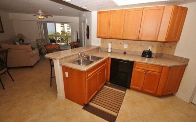 Oceanwalk 12-406 Apartment 2