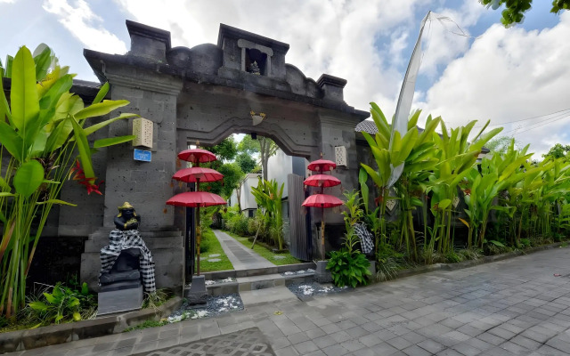 Bali Corail Villa