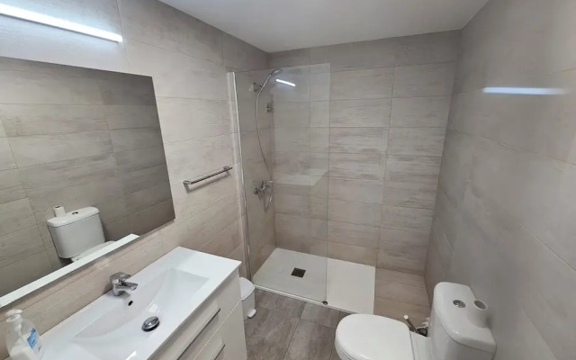 Modern Apartment With sea View Nearby the Beach