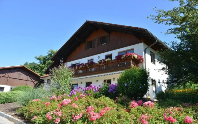 Gästehaus Wildgehege