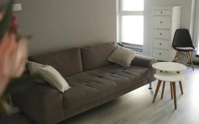 Apartament Tetris - Centrum