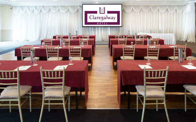 Claregalway Hotel