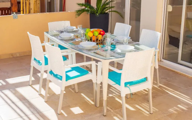 New Luxury Apartment Split