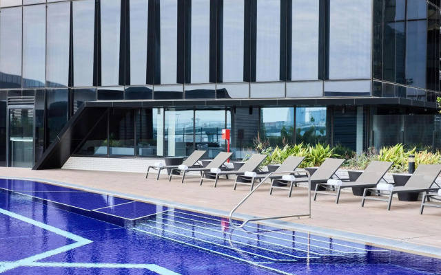 Vibe Hotel Melbourne Docklands