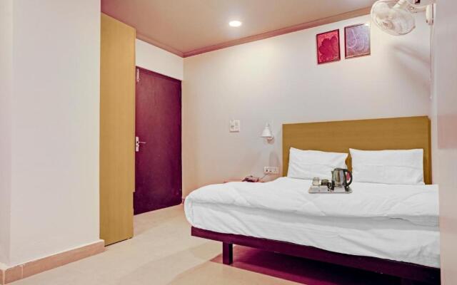 OYO Townhouse 685 One Hotel