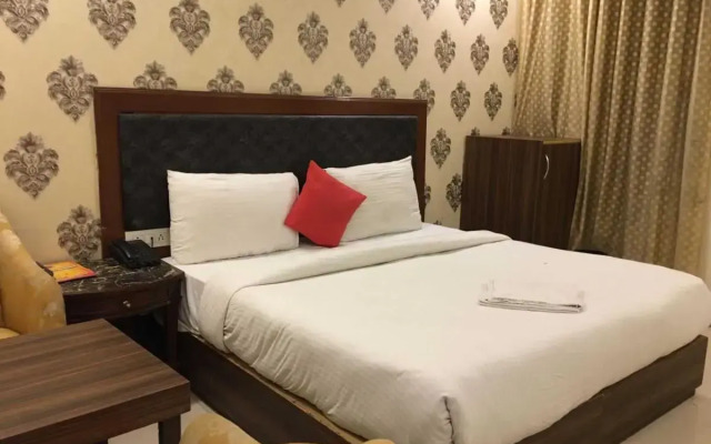 Oyo 88024 Hotel Namastey