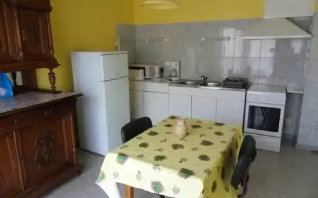 La Porte Basse