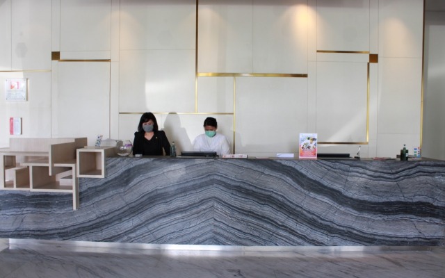 Swiss-belinn Cikarang