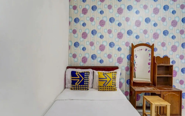 Desa Wisata Lembah Gunung Tumpeng By OYO