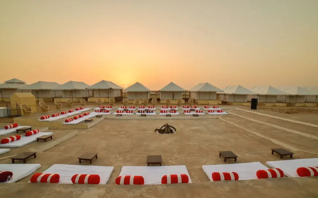 The Carvaan Resort