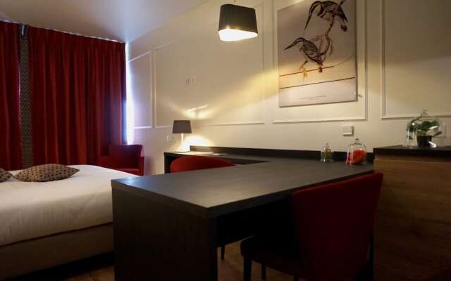 Hotel Rive Droite