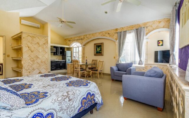 Casona Del Sol by Guruhotel